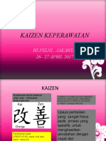 KAIZEN