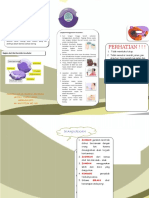 Leaflet Pio Seretid Diskus PDF Free