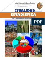 Historia de La Estadistica