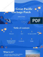 Great Pacific Garbage Patch