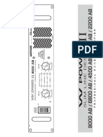 WPower - II-AB Manual