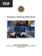 Cyber Plan Pre Final Copy