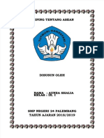 PDF Kliping Tentang Asean Compress