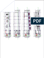 Club House Plan