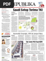 Republika, Jumat, 1 Juli 2011