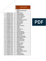 Form Laporan Rekon - Terbaru