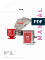 Dosador Movacolor Mc18 2