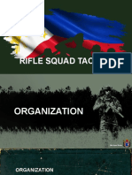 6-2. Rifle Squad Tactics