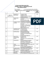 SAP Asuransi Kesehatan Profesi 2016