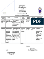 Action Plan (Filipino)