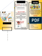 PDF Leaflet Pmo