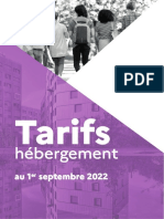 TARIFS-HERBERGEMENT-2022