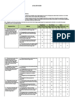 Analisis KKM - Prakarya - XI - Lies Lestariningtias, S.pd.