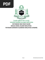 JTK Office Malaysia | PDF