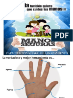 Cuidado de Manos