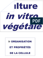 COURS Culture in Vitro L3 PVE - 2020