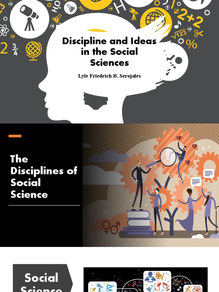 In Research Pdf Social Sciences Science