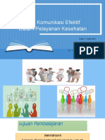 PPT Komunikasi Efektif Vero