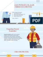 Tugas PPT Pengelolaan - Finda Septiara