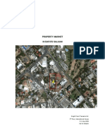 PSPF - Property Market Study - Oct. 2009