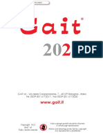 2022 04 GAIT Catalogo Generale