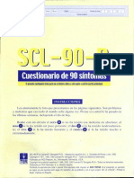 SCL 90 R cuadernillo