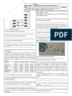 Taller 9 Biología Molecular