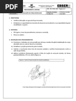 Escala Mini BESTest | PDF