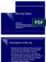 Everything about Blu-ray discs