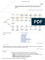 Função - Coordenador de Projeto