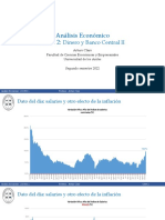 Clase 2 - Dinero y Banco Central II