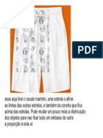 Short Peixes