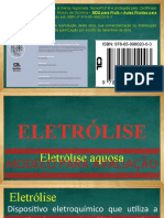 MDQ Profs - Eletrólise