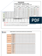 Planning PASS 2022-2023 Semestre 1