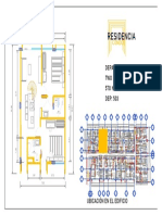 Residencia: Condos