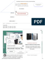 Coordenação de Projetos Deve Ser Exercida Por Profissional Qualificado