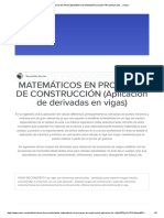 Uso de Procedimientos Matemáticos en Procesos De... - Sutori