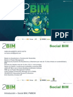 Social BIM