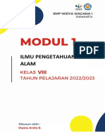 Modul Usaha Dan Pesawat Sederhana