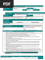 SITXHRM006 Student Assessment Tasks 2