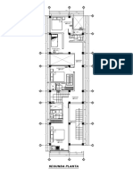 1.arquitectura-Segundo Piso