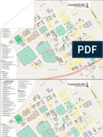 CU Campus Map Feb 2018 2 Sides