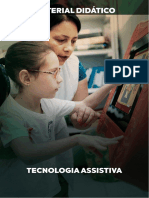 TECNOLOGIA-ASSISTIVA