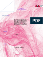 Ciclos Economicos