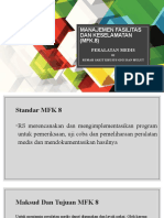 Manajemen Fasilitas Dan Keselamatan (Mfk) 8 (1)