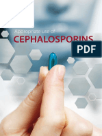 BPJ 41 Cephalosporins Pages 22-28