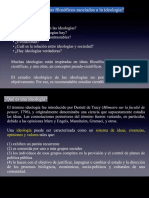 Romero Ideologia en PDF