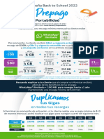 Del 01 Al 31 de Agosto 2022 - B2S-Prepago Portabilidad - 50-80-100