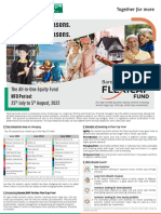 Baroda BNP Paribas Flexi Cap Fund Leaflet - English