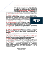 Normas Internas e Regras de Convivência Do Condominio Salamanca